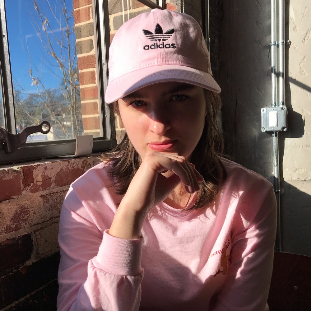 Meet your Posher, Solange